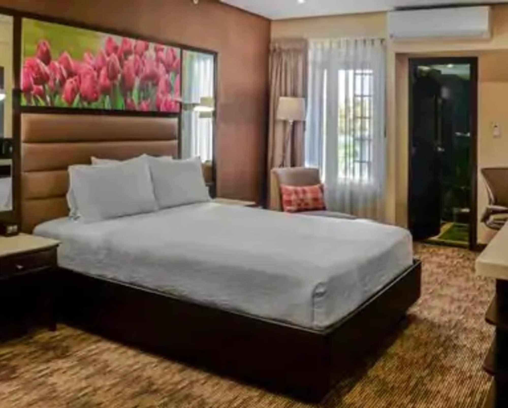 Hilton Garden Inn Guatemala City Luaran gambar