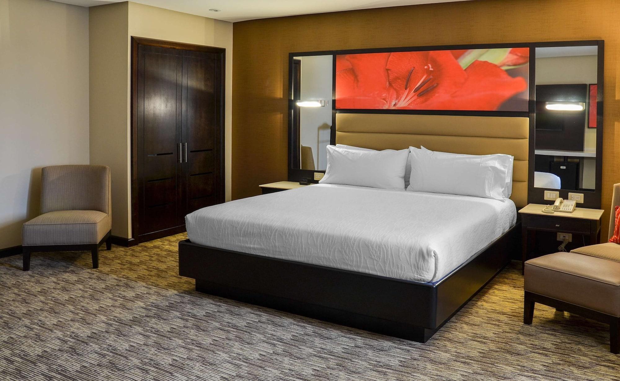 Hilton Garden Inn Guatemala City Luaran gambar