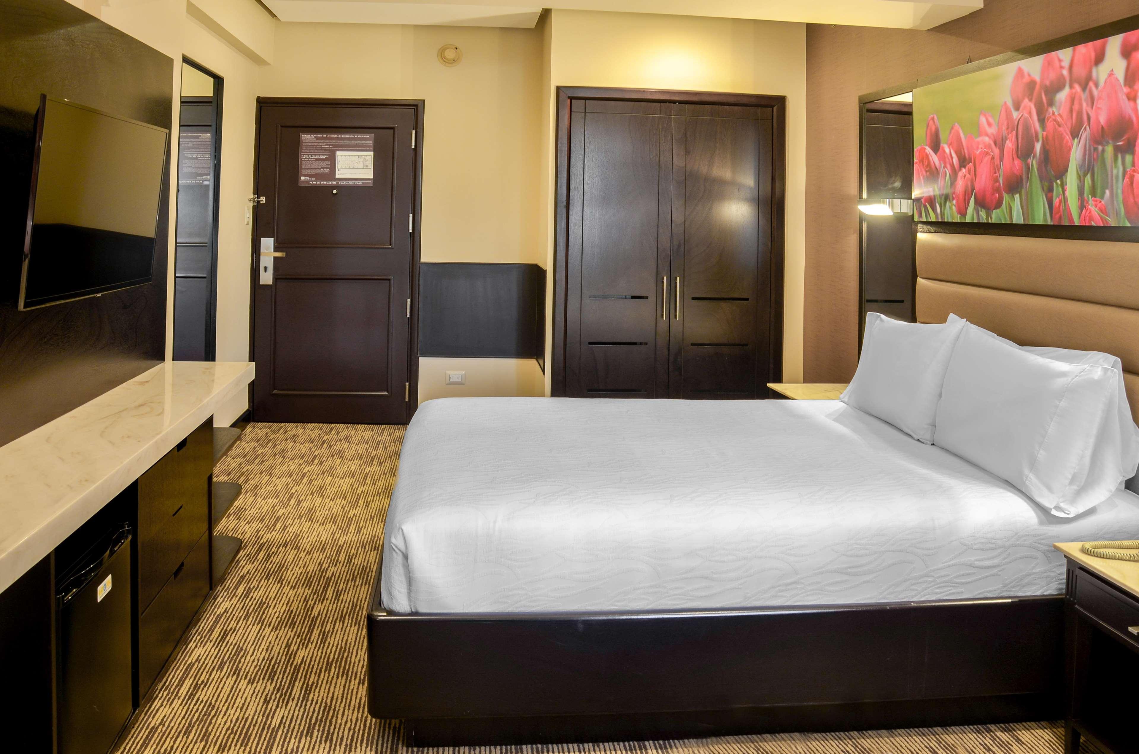 Hilton Garden Inn Guatemala City Luaran gambar