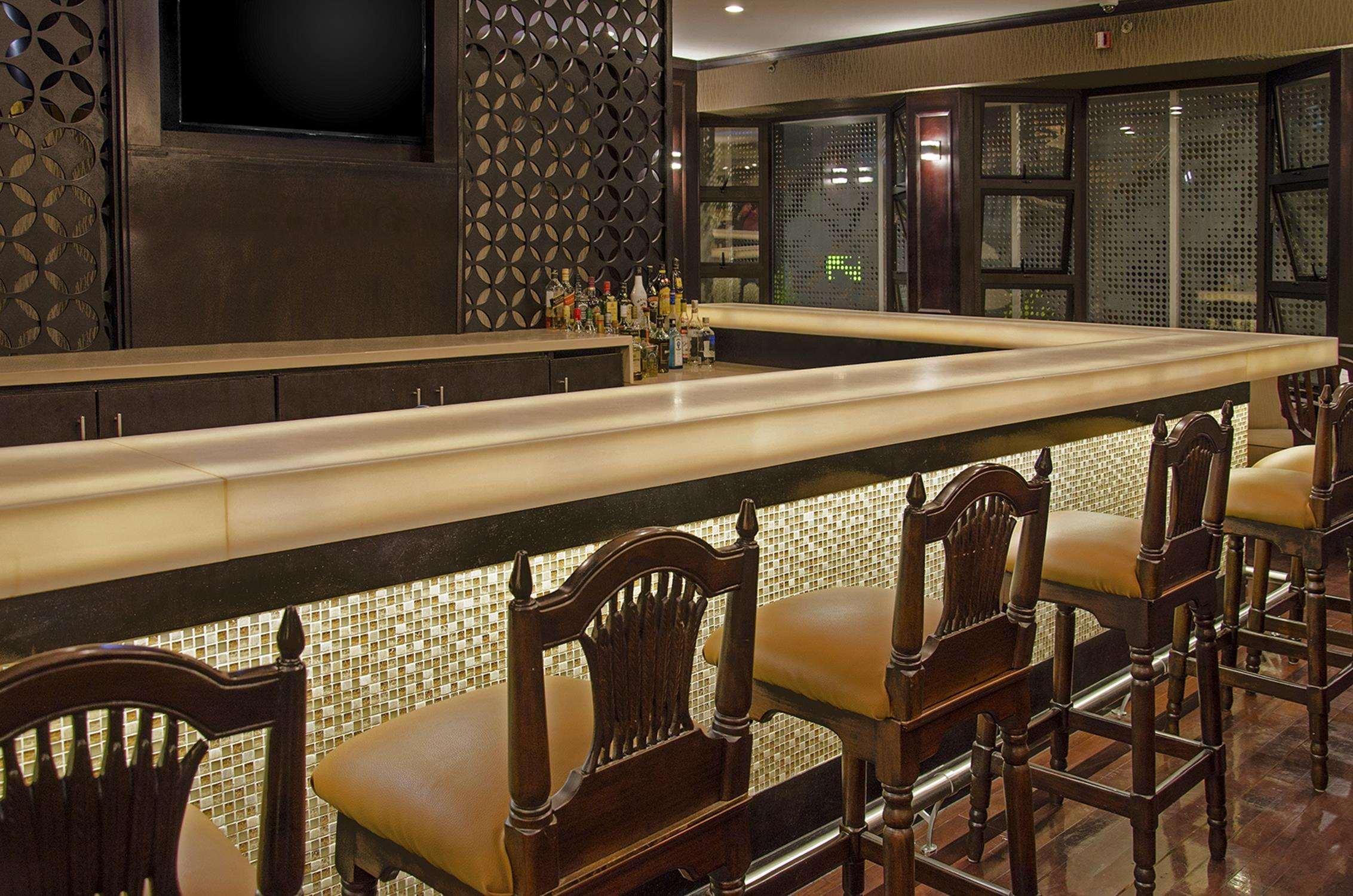 Hilton Garden Inn Guatemala City Luaran gambar