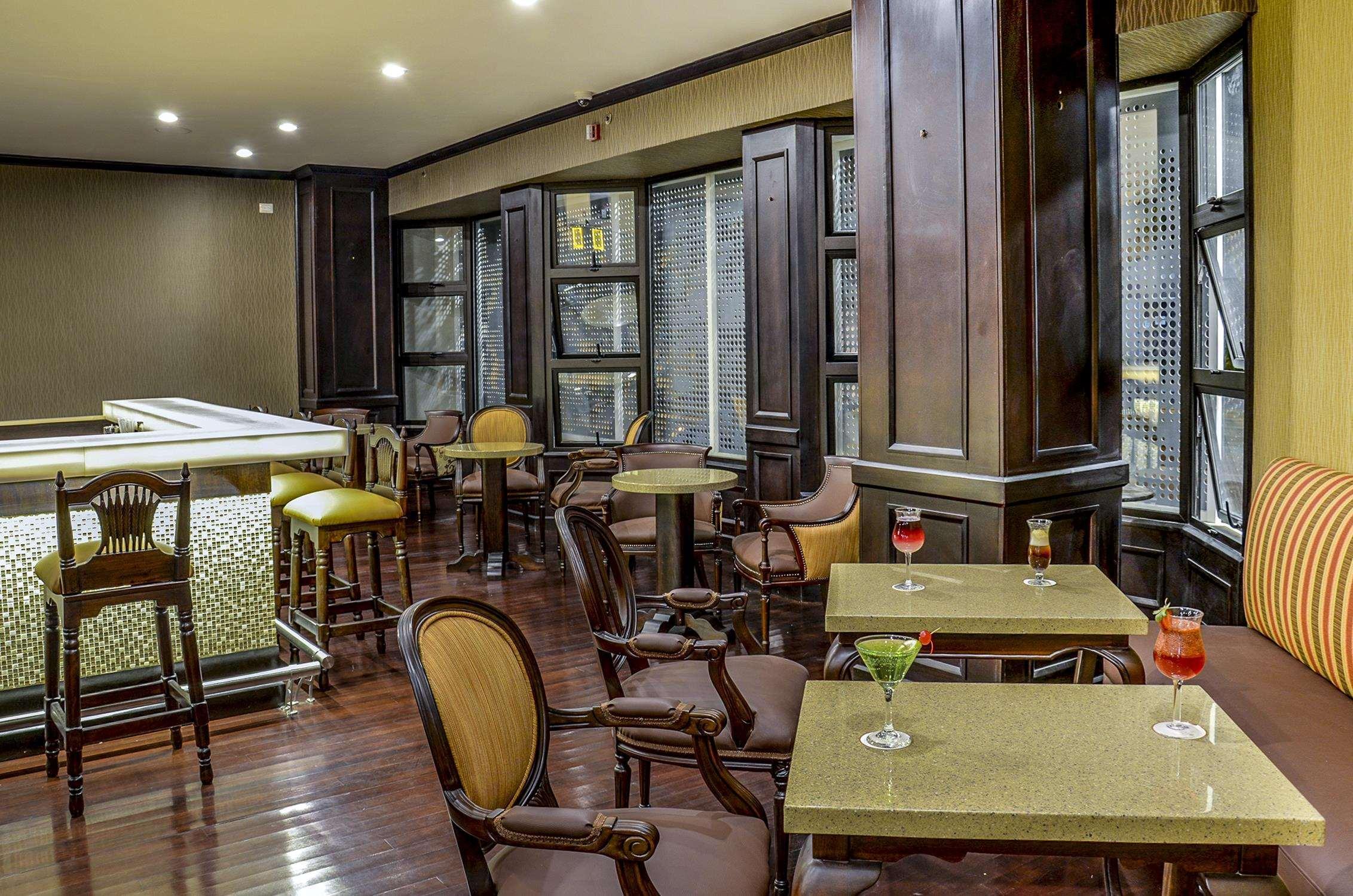 Hilton Garden Inn Guatemala City Luaran gambar