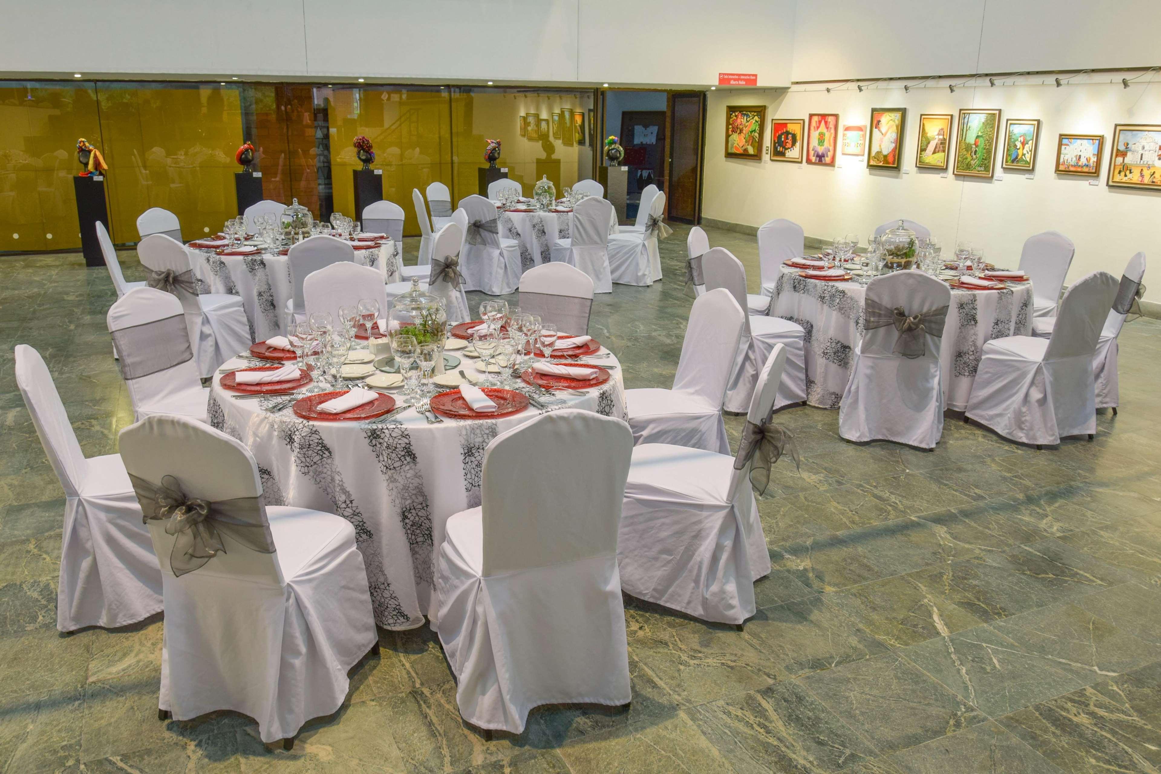 Hilton Garden Inn Guatemala City Luaran gambar