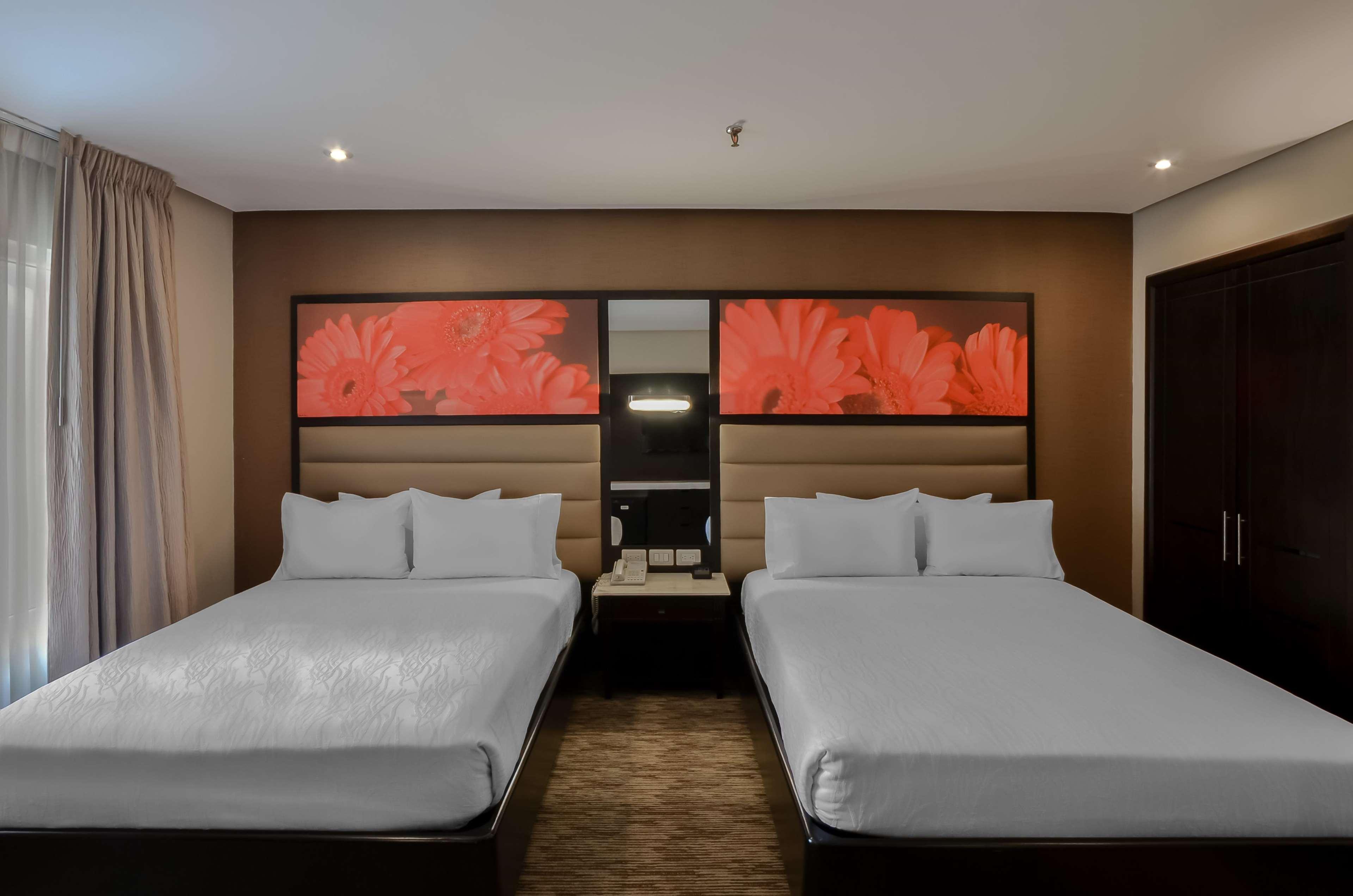 Hilton Garden Inn Guatemala City Luaran gambar