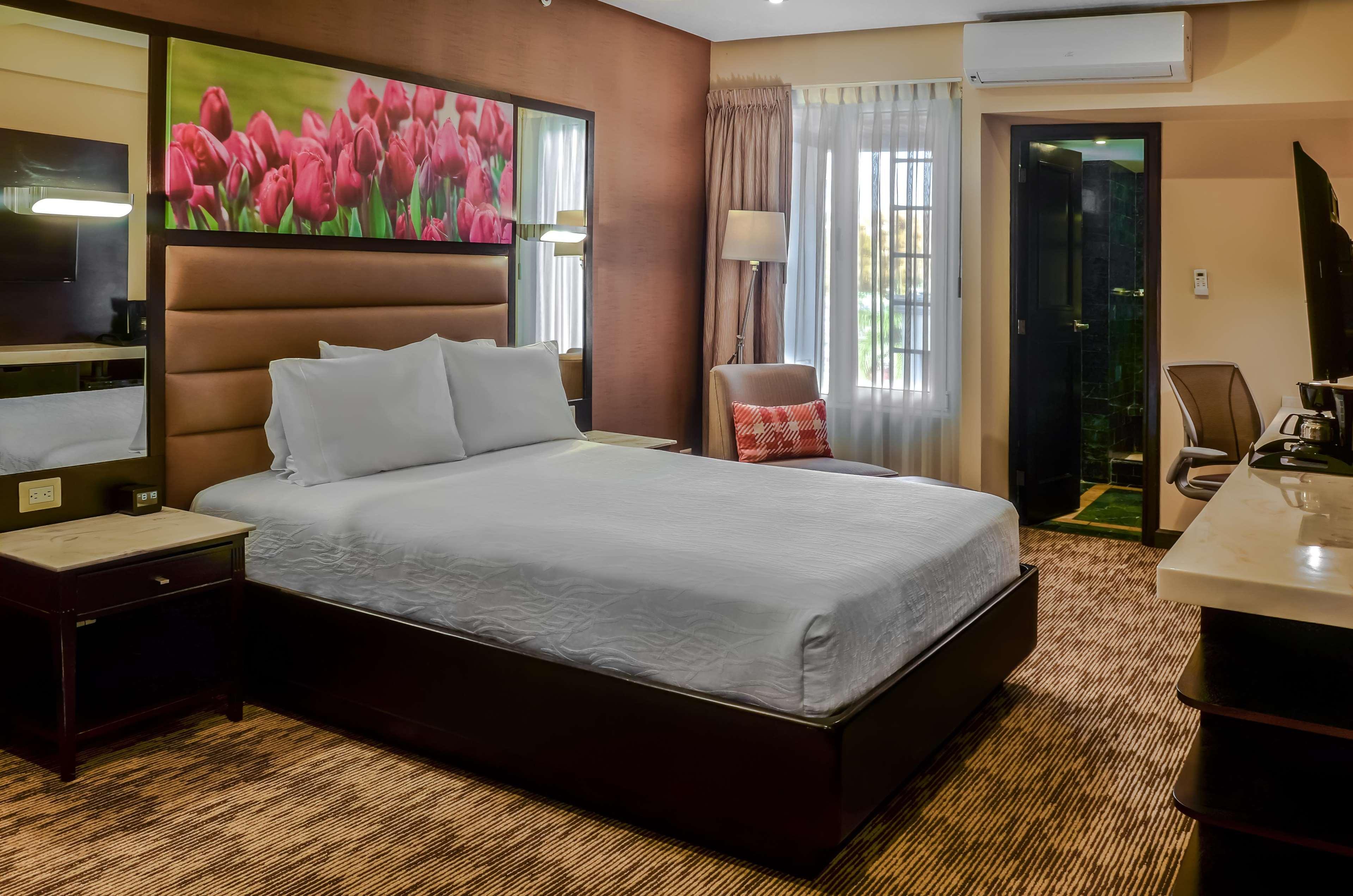 Hilton Garden Inn Guatemala City Luaran gambar