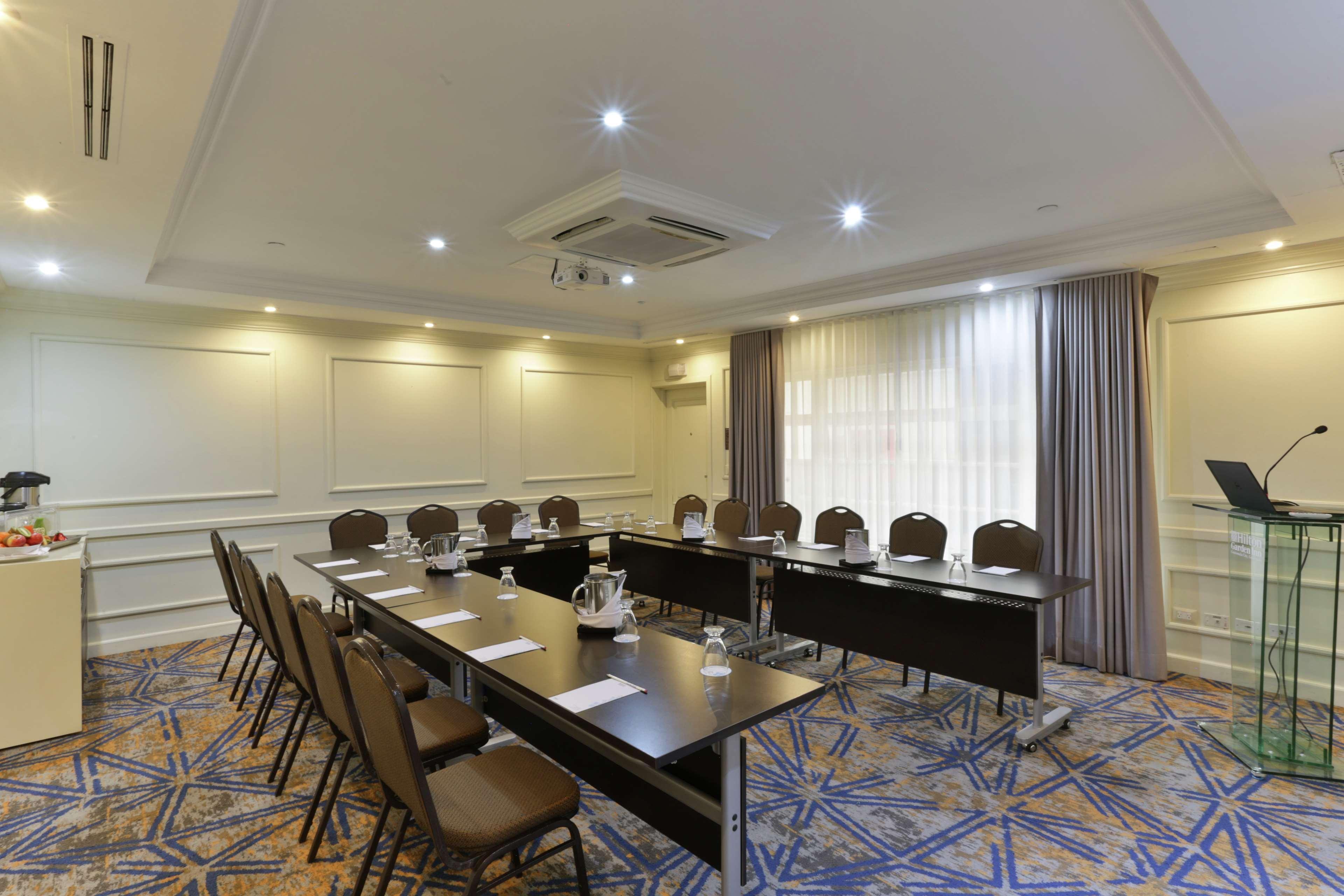 Hilton Garden Inn Guatemala City Luaran gambar