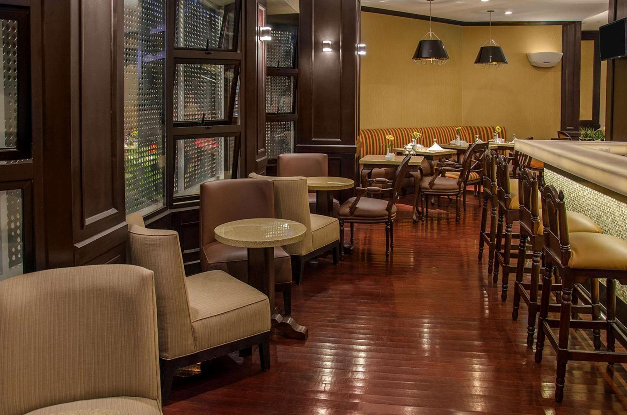 Hilton Garden Inn Guatemala City Luaran gambar