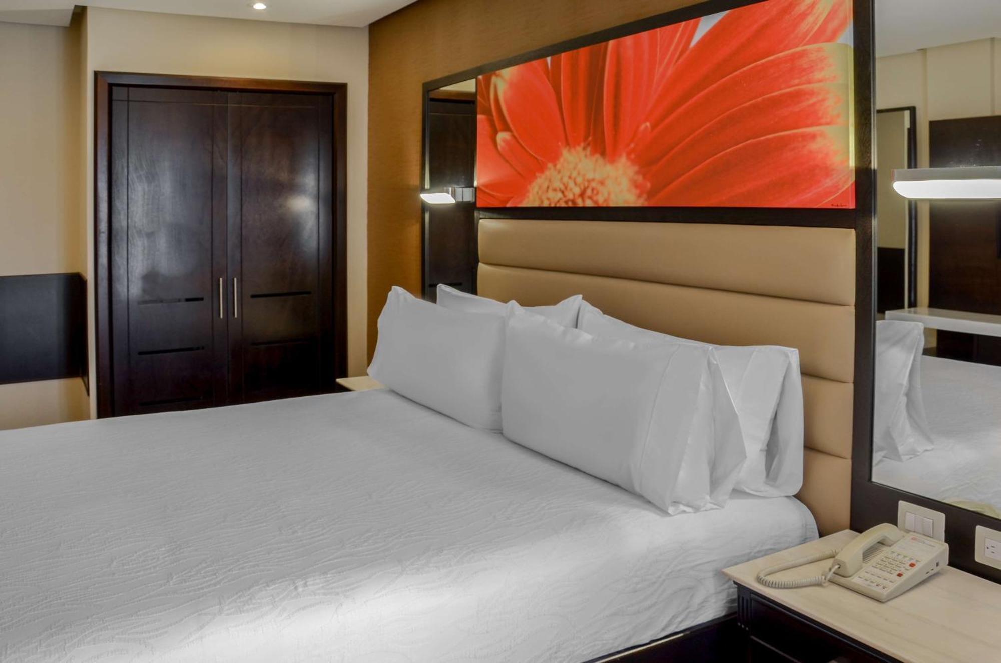 Hilton Garden Inn Guatemala City Luaran gambar