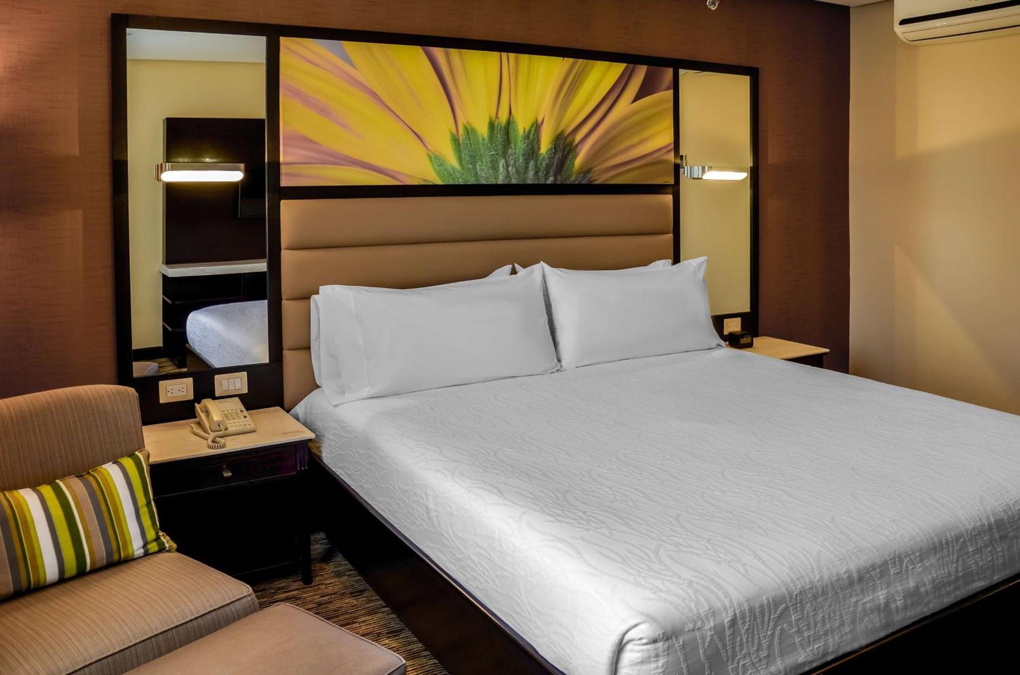 Hilton Garden Inn Guatemala City Luaran gambar