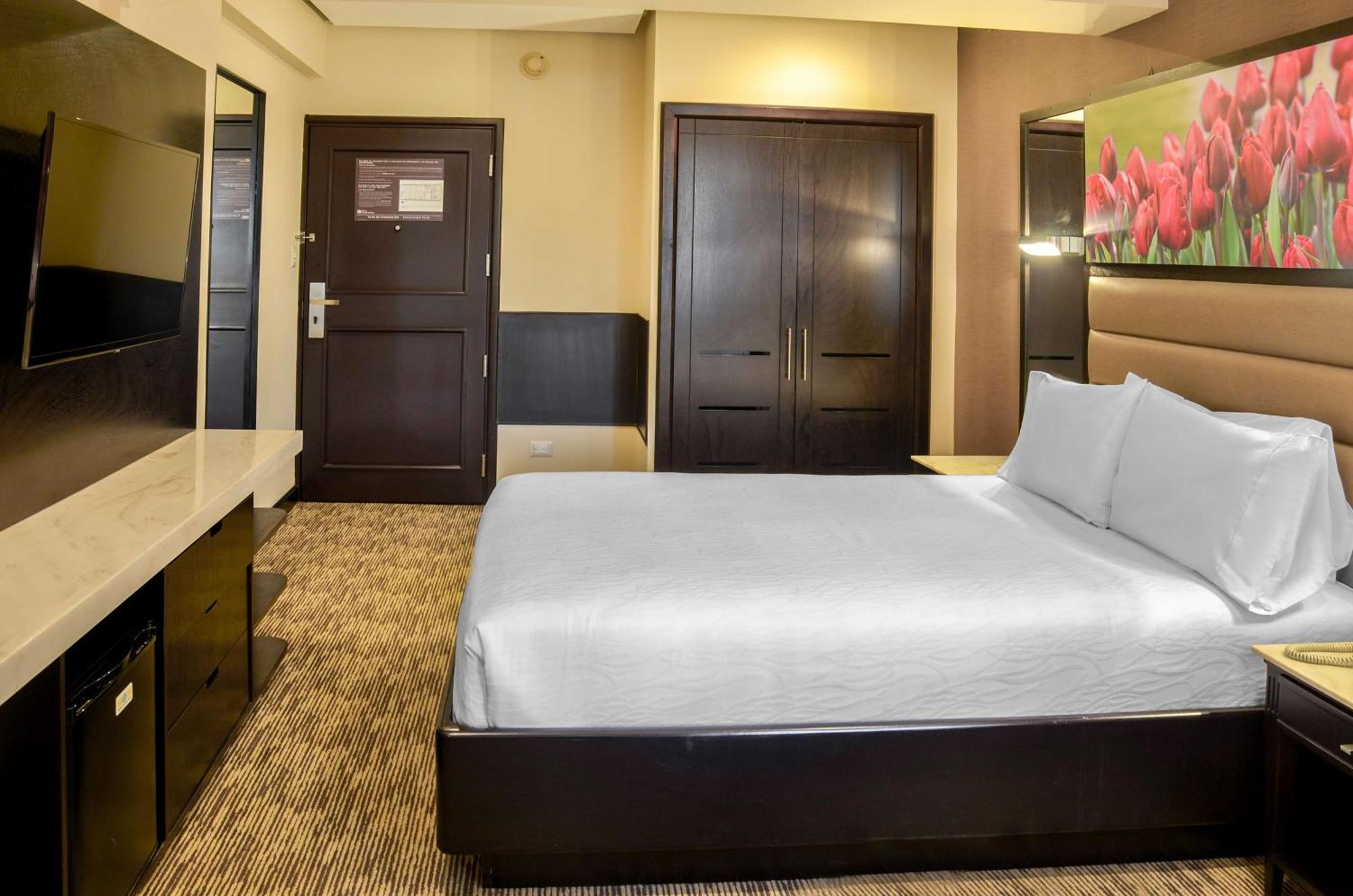 Hilton Garden Inn Guatemala City Luaran gambar