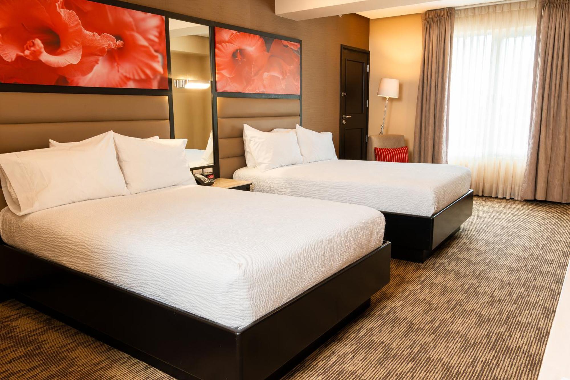 Hilton Garden Inn Guatemala City Luaran gambar
